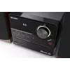 Sharp XL-B512(BR) Sistema audio domestico Micro impianto audio 45 W Marrone