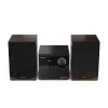 Sharp XL-B512(BR) Sistema audio domestico Micro impianto audio 45 W Marrone