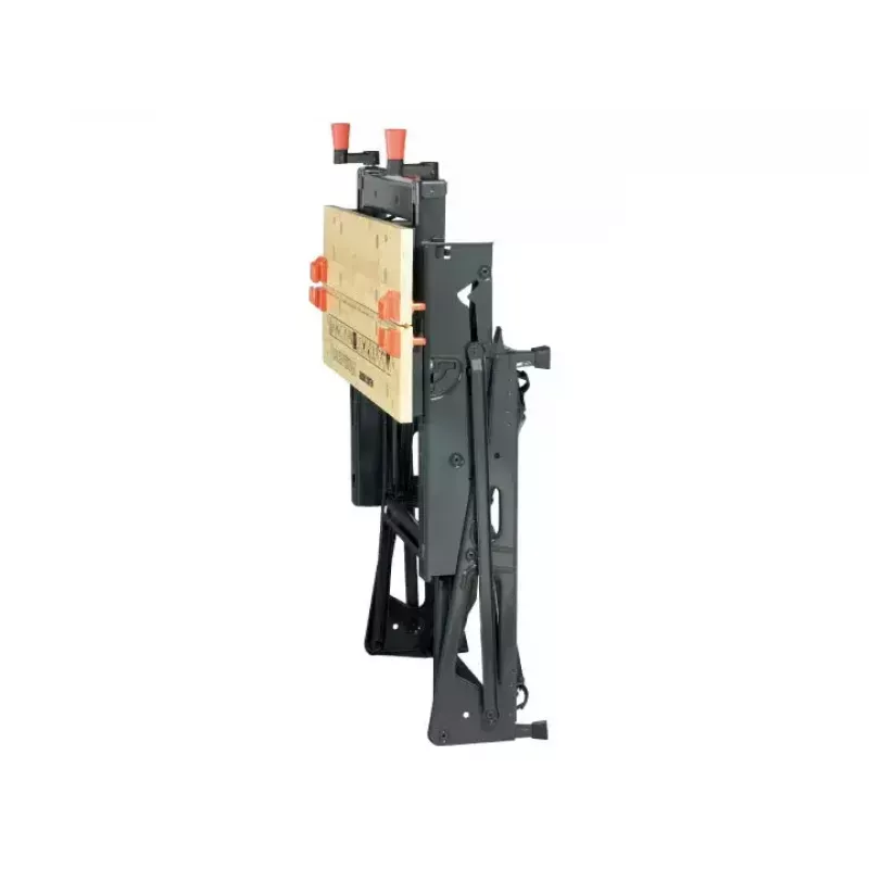 Banco da lavoro portatile Black & Decker WM550
