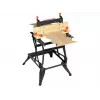 Banco da lavoro portatile Black & Decker WM550