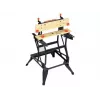 Banco da lavoro portatile Black & Decker WM550