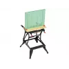 Banco da lavoro portatile Black & Decker WM550