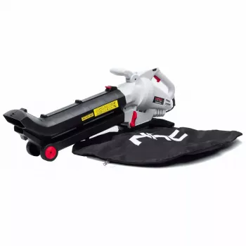 Soffiatore per foglie NAC VBE300-AS-G