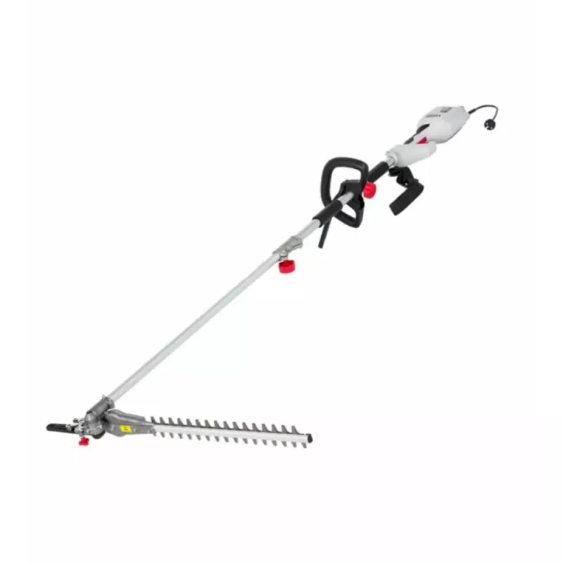 Potatore ad asta NAC PHE90-CH — motore 900W, lama da 41 cm