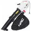 Soffiatore per foglie NAC VBE350-AS-DW