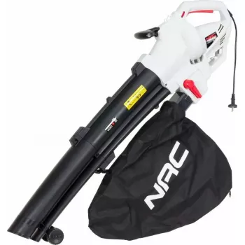 Soffiatore per foglie NAC VBE350-AS-DW