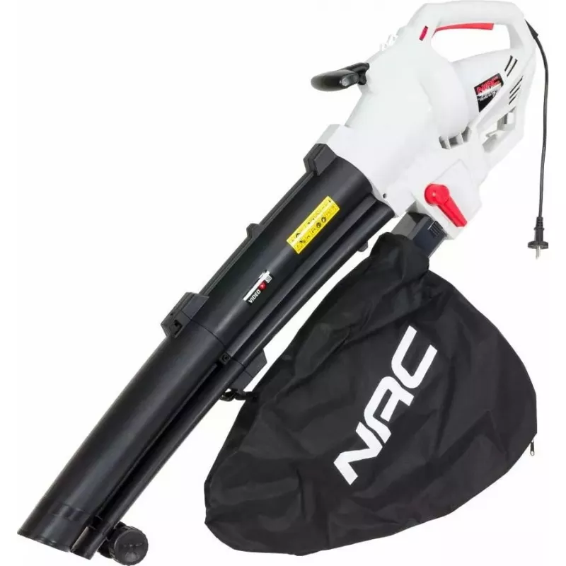 Soffiatore per foglie NAC VBE350-AS-DW