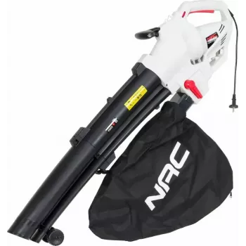 Soffiatore per foglie NAC VBE350-AS-DW