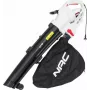 Soffiatore per foglie NAC VBE350-AS-DW