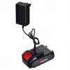 Trapano VERTEX WK21Li-2 21V 2x1,7Ah