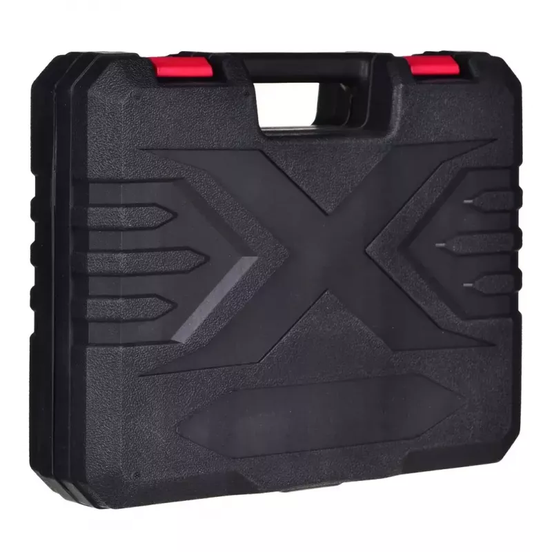 Trapano VERTEX WK21Li-2 21V 2x1,7Ah