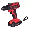 Trapano VERTEX WK21Li-2 21V 2x1,7Ah