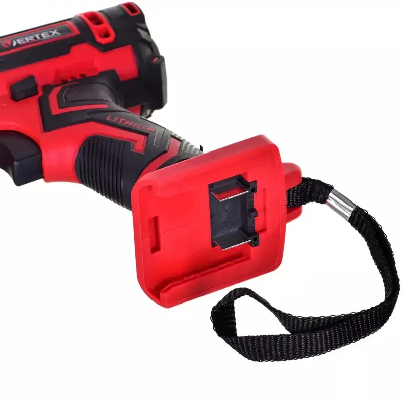 Trapano VERTEX WK21Li-2 21V 2x1,7Ah