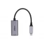 Dahua Technology adattatore USB 3.1 Type-C a HDMI, USB Type-C, HDMI tipo A (standard), connettore maschio, connettore maschio, dritto, dritto