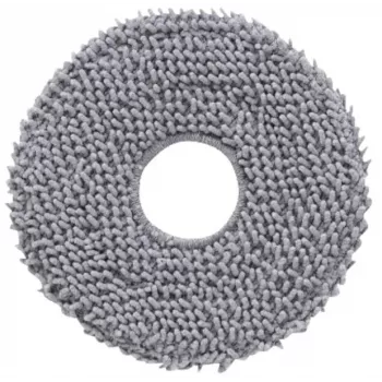 Panno per pulizia, panno rotante antibatterico di Roborock per Qrevo0 Curv Qrevo5 Edge S5A