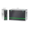 APC BVS240XDPDR UPS 24V DC – 240Watt, 24V, 10A, montaggio su guida DIN, modulo di potenza senza batteria