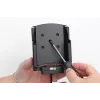 Supporto attivo Brodit 712306 telefono cellulare smartphone nero