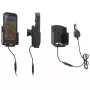 Supporto attivo Brodit 712306 telefono cellulare smartphone nero