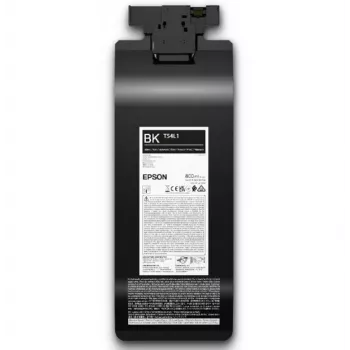 Epson UltraChrome DG2 T54L100 Cartuccia d'inchiostro 1 pezzo Originale Nero