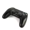 Gamepad GEMBIRD JPD-PS4BT-02 Nero – Bluetooth, RF, USB, batteria ricaricabile Li-Ion, PS4
