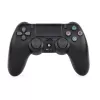 Gamepad GEMBIRD JPD-PS4BT-02 Nero – Bluetooth, RF, USB, batteria ricaricabile Li-Ion, PS4