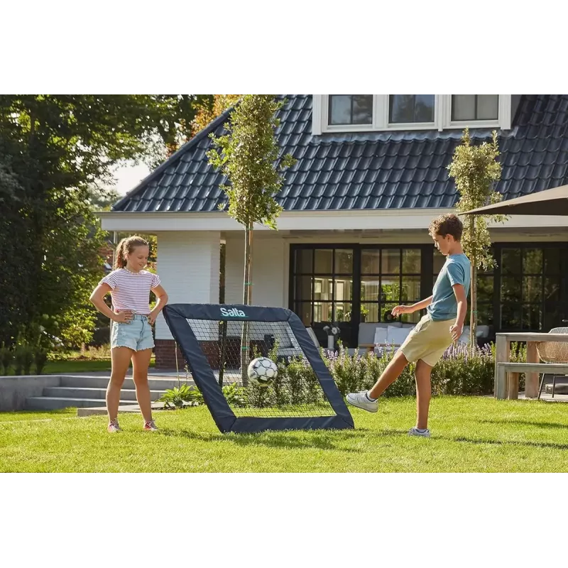 Trampolino Rebounder Salta Motion 124 x 124 cm di Salta – Modello 5129