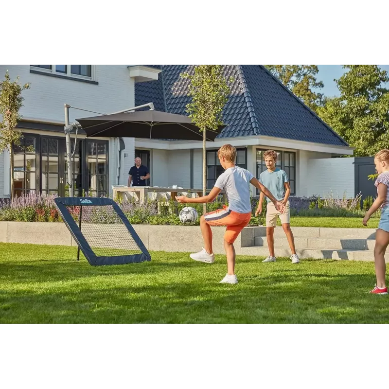 Trampolino Rebounder Salta Motion 124 x 124 cm di Salta – Modello 5129