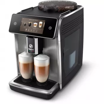 Saeco SM6685/00 Macchina per caffè Macchina per espresso automatica 1,8 L