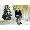 Casco da bici HJC CALIDO MT GL URBAN — grigio scuro, taglia M