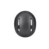 Casco da bici HJC CALIDO MT GL URBAN — grigio scuro, taglia M
