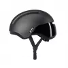 Casco da bici HJC CALIDO MT GL URBAN — grigio scuro, taglia M