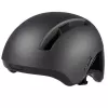 Casco da bici HJC CALIDO MT GL URBAN — grigio scuro, taglia M