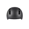 Casco da bici HJC CALIDO MT GL URBAN — grigio scuro, taglia M