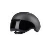 Casco da bici HJC CALIDO MT GL URBAN — grigio scuro, taglia M