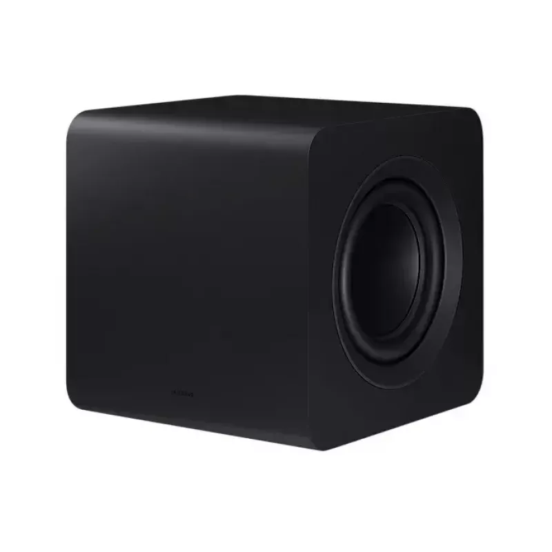 Samsung HW-S800D/EN Soundbar Nero 3.1.2 canali
