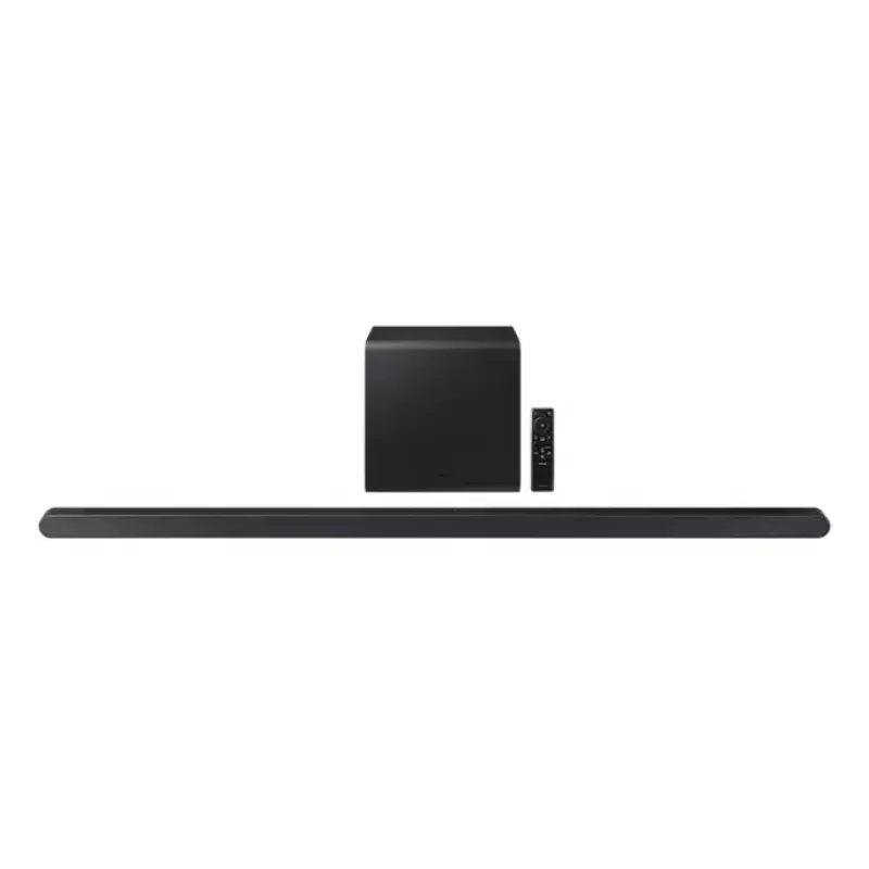 Samsung HW-S800D/EN Soundbar Nero 3.1.2 canali