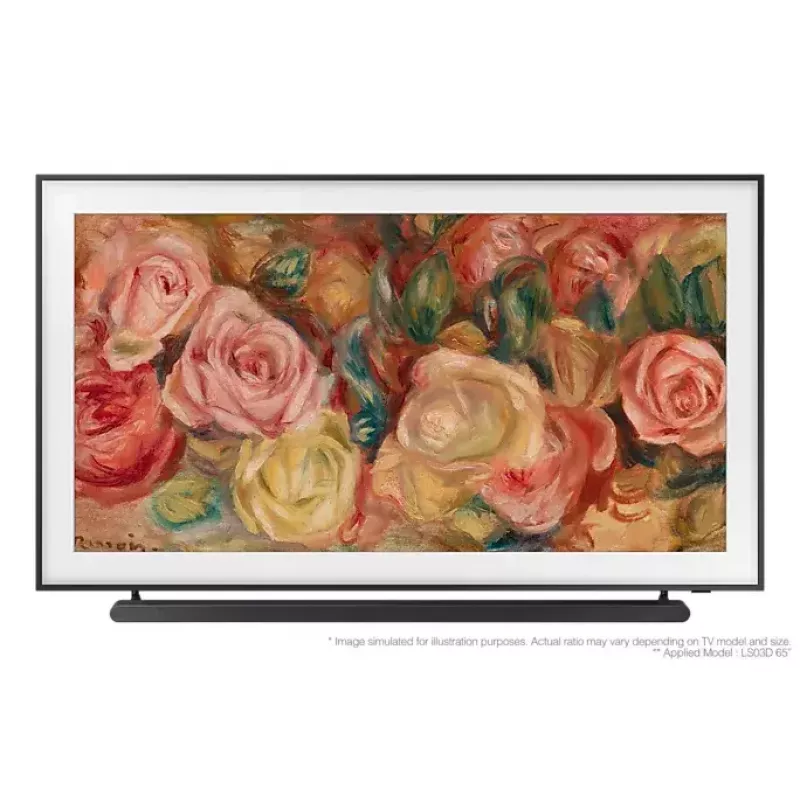 Samsung HW-S800D/EN Soundbar Nero 3.1.2 canali