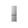 LG GBBSJ1CCPY Frigorifero combinato da incasso 333 l Argento