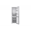 LG GBBSJ1CCPY Frigorifero combinato da incasso 333 l Argento