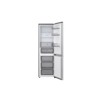 LG GBBSJ1CCPY Frigorifero combinato da incasso 333 l Argento