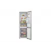 LG GBBSJ1CCPY Frigorifero combinato da incasso 333 l Argento