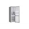 LG GBBSJ1CCPY Frigorifero combinato da incasso 333 l Argento