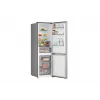 LG GBBSJ1CCPY Frigorifero combinato da incasso 333 l Argento