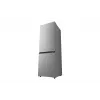 LG GBBSJ1CCPY Frigorifero combinato da incasso 333 l Argento