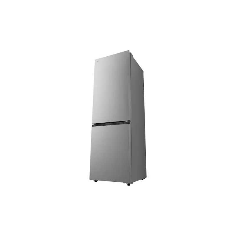 LG GBBSJ1CCPY Frigorifero combinato da incasso 333 l Argento