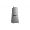 LG GBBSJ1CCPY Frigorifero combinato da incasso 333 l Argento