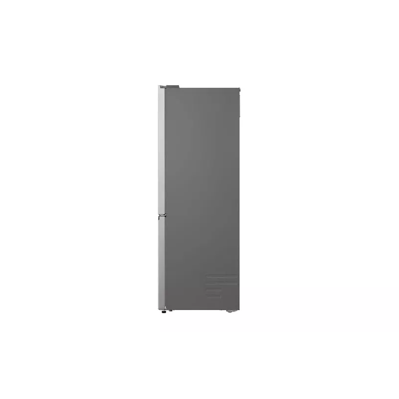 LG GBBSJ1CCPY Frigorifero combinato da incasso 333 l Argento