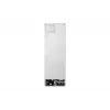 LG GBBSJ1CCPY Frigorifero combinato da incasso 333 l Argento