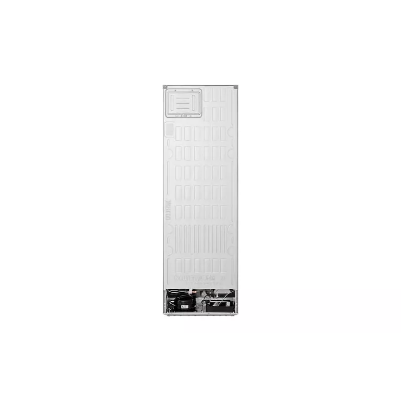 LG GBBSJ1CCPY Frigorifero combinato da incasso 333 l Argento