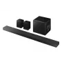 Samsung Q-Series QS750F Soundbar 5.1.2ch con subwoofer e diffusori posteriori (2025)